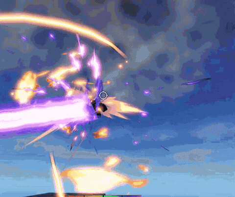 Dragon F Dragon Ascent gameplay clip