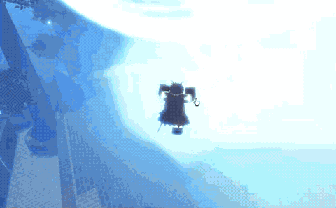 Electricity V Heavenly Sphere gameplay clip