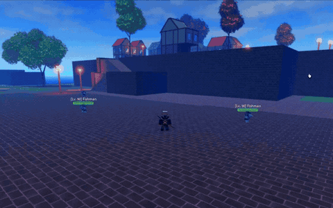 Gas X Cremation gameplay clip
