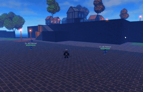 Gas C Gas Mode gameplay clip