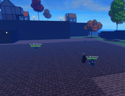 Gas V Fire Ignition gameplay clip