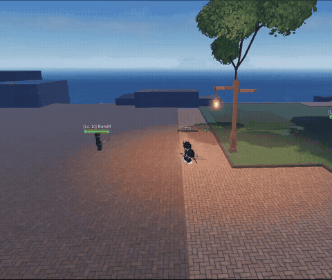 Gravity V Gravity Pressure gameplay clip