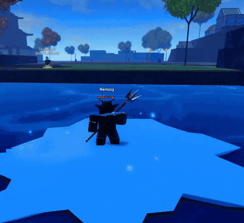 Ice C Ice Skate gameplay clip