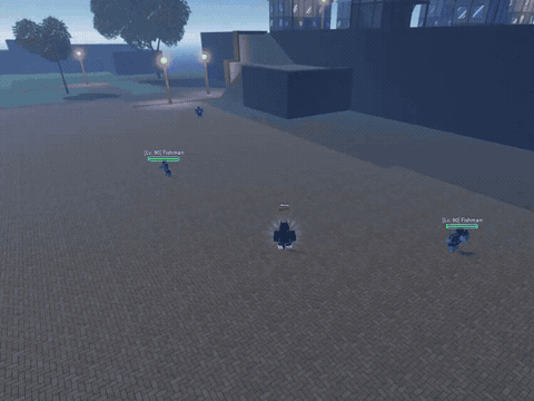 Ice B Ice Age gameplay clip