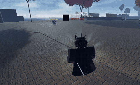 Light X Light Sword gameplay clip