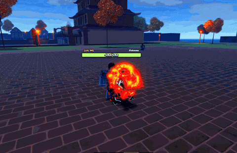 Magma X Molten Surge gameplay clip