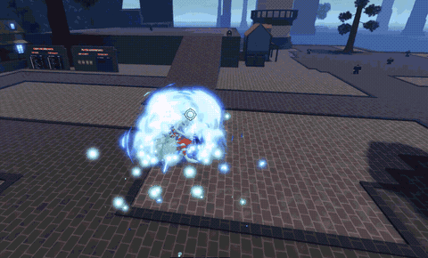 Okuchi - Full Form F Pursuing Serpent gameplay clip