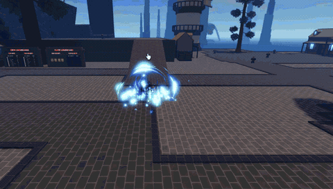 Okuchi F Seeking Serpent gameplay clip