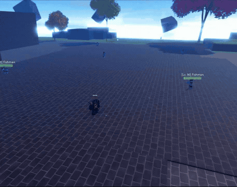 Operation Z Tact gameplay clip