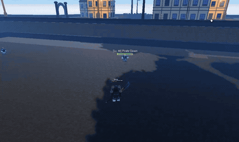 Sand V Sand Eruption gameplay clip