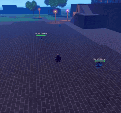 Shadow X Bat Swarm gameplay clip