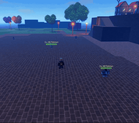 Shadow C Shadow Rupture gameplay clip