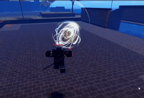 String X Parasitic Strings gameplay clip