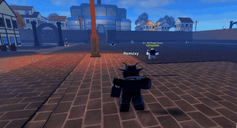 3 Sword Style V1 C 3000 Worlds gameplay clip