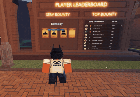 Bounty Board source media