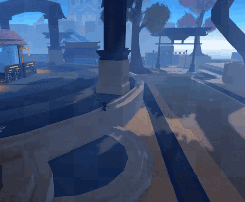 SeaBeast Hammer v2 X Havoc Shockwave gameplay clip