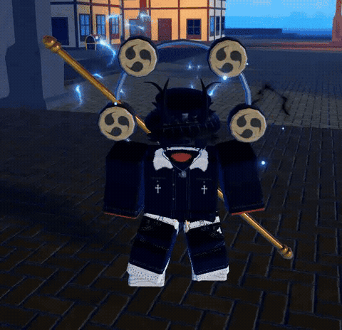 Thunder Drums source media